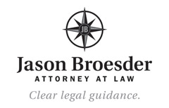 Jason Broesder, Attorney at Law, LLC